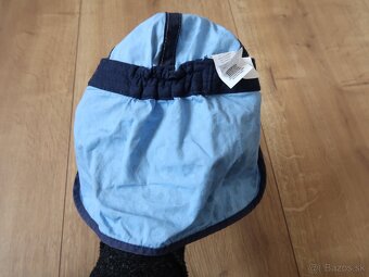 Šiltovka / legionárka 110 (4-5r) (51cm) - TOP STAV - 8