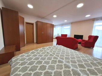 PRENÁJOM: 1 IZBOVÝ BYT 40M2 FRANCÚZSKY BALKÓN, CENTRUM, SVIT - 8