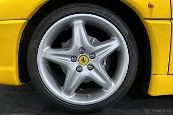 Ferrari F355 F1 GTS - 8