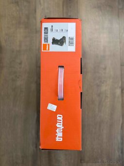 NOVÉ Topánky na Snowboard THIRTY TWO / Volcom veľkosť 44 - 8