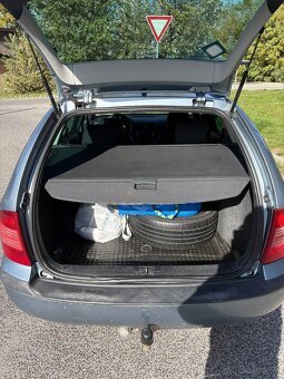 Škoda octavia 1 LPG - 8