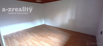 Na predaj zrekonštruovaný sedliacky dom v obci Dubník - 8