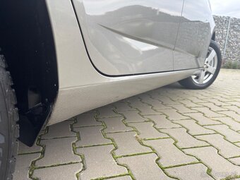 Škoda Fábia III 1.2.TSI COMBI. AMBITION - 8