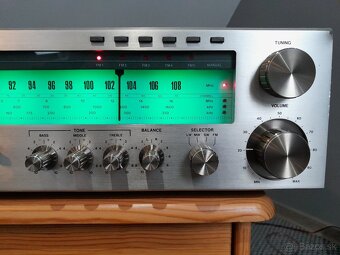 Vintage ITT HiFi 8032B Receiver - 8
