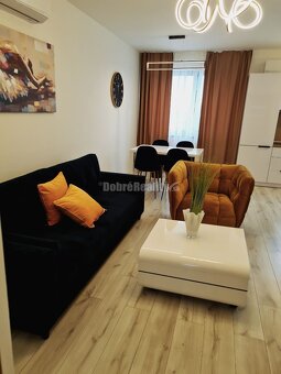 Dobré reality na predaj- zariadená novostavba pri Váhu, 3-iz - 8