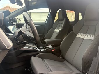 Audi A3 35 1.5TFSi  Stronic - 8
