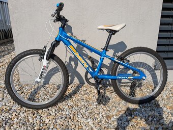 Detský bicykel Harry ZERO - 8