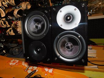 Pioneer HM 86 D - 8