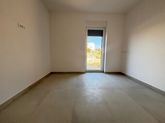 3-izb. apartmán na prízemí novostavby so záhradou,Chorvátsko - 8
