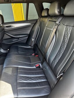 BMW 530d xDrive - 8