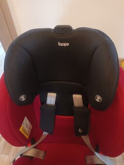 Autosedačka ZOPA - 8