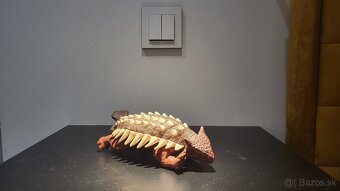 Dinosaurus, Dinosaury - 8