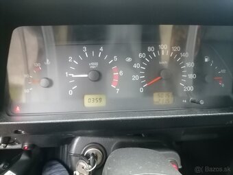 Predam Lada Niva - 8