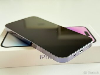 Iphone 14 Pro 256GB - 8