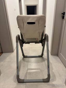 Inglesina MY TIME - detská jedálenská stolička - 8