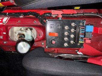 Alfa Romeo 156 - Okruhový špeciál - 8