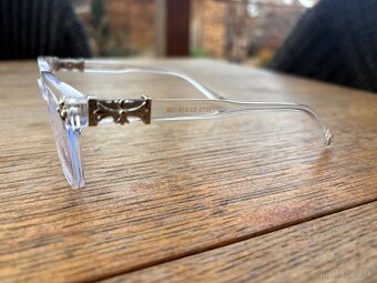 Chrome hearts okuliare - 8