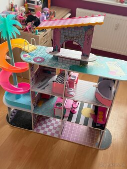 LOL Hračkársky dom - 8