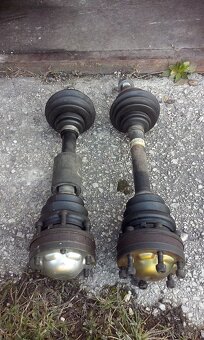 Alfa Romeo 147 nahradne diely - 8