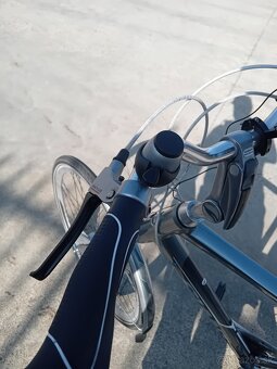 Predám bicykel Giant - 8