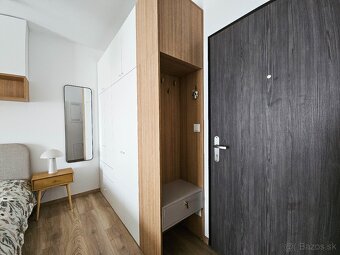 Exkluzívny 1+kk + balkón + parkovanie - 8