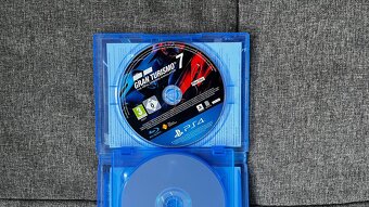 Playstation 4 500gb s V1 kamerou - 8