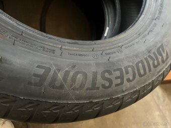 225/65R17 Bridgestone letne - 8