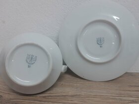 kávová súprava Made in Czechoslovakia - 8