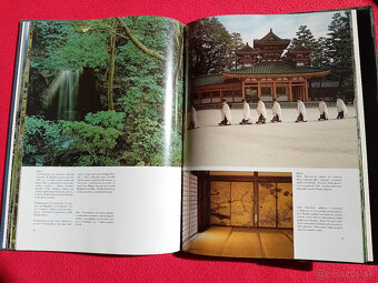 Kniha : JAPONSKO - 8