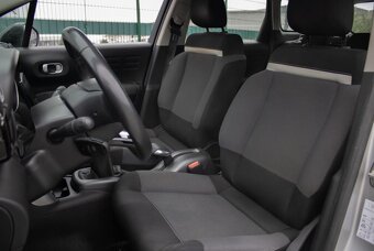 Ctroën C3 Aircross PureTech 110 S&S - 8