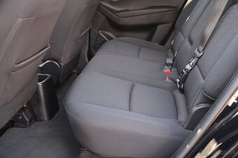 Hyundai ix20 1.60 benzín, automat, panoráma - 8