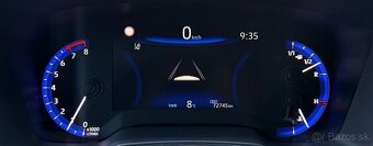 Toyota Corolla sedan 1.5 Dynamic Force Comfort - 8