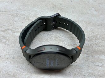 Samsung Galaxy Watch 7 44 LTE Green - 8