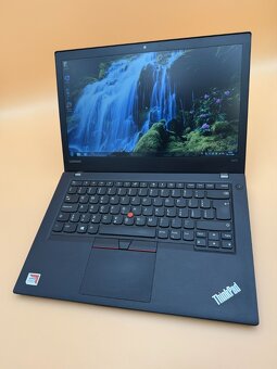 Notebook Lenovo A475 / AMD A12 / 8GB RAM / HDD / Windows 7 - 8