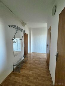 2-izbový byt na Prednádraží - 8