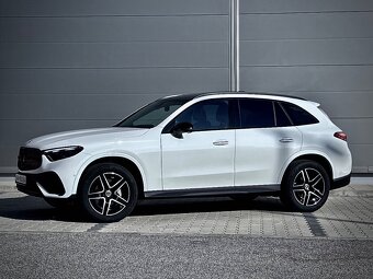Predam Mercedes GLC 200 - NOVA CENA - 8