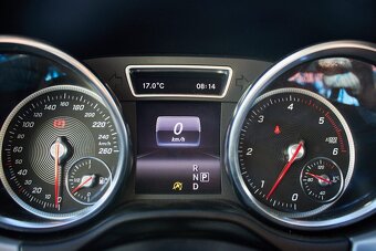 Mercedes -Benz GLE 250d SUV - 8