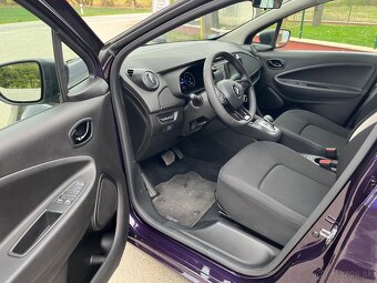 Predam Renault ZOE - 8