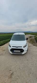 Ford Tourneo Connect - 8