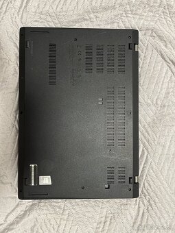 Lenovo thinkpad l14/fullhd ips/ryzen5/16(32)/240 - 8