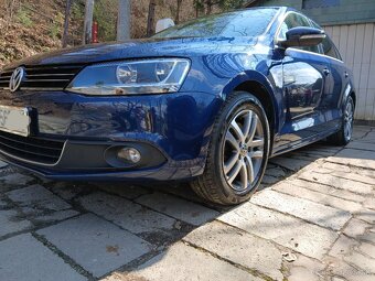 Wolkswagen jetta - 8