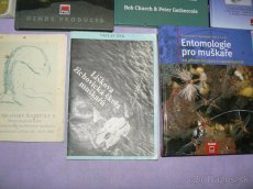 Muškařská literatura - 8