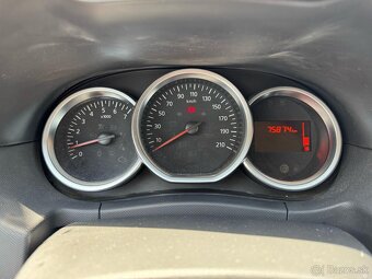 DACIA DUSTER 1.6 SCe 2017 naj.75tis.km - 8