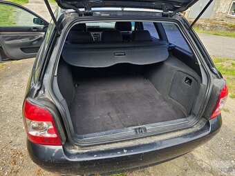 Audi A4 b5 2001 1.9tdi 85kw - 8