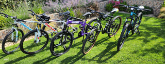 Pánsky bicykel - 8