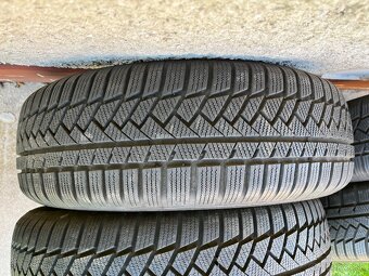 215/65 R17 Continental 4ks. - 8