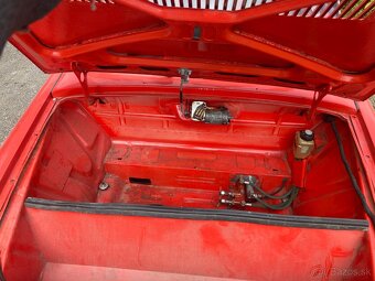 Skoda 100 - 8