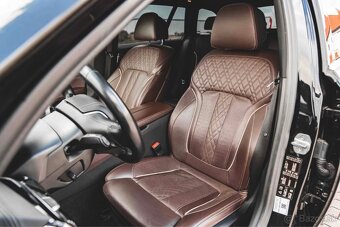 BMW 540xd - 8