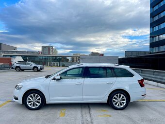 ŠKODA Octavia 2.0 TDI, 110kW, r.v.2019, DSG, LED - 8