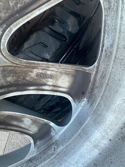 Disky na bmw 5x120 - 8